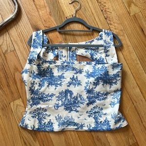 Miaou Imogene Corset